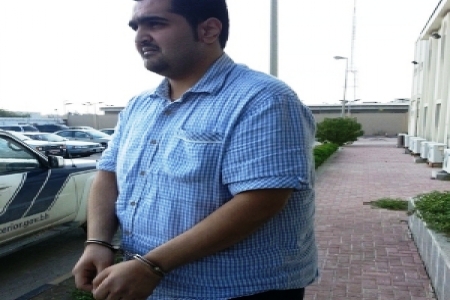 القضاء البحريني يستدعي «حسين برويز» بتهمة "التحريض على كراهية النظام واهانة الملك"
