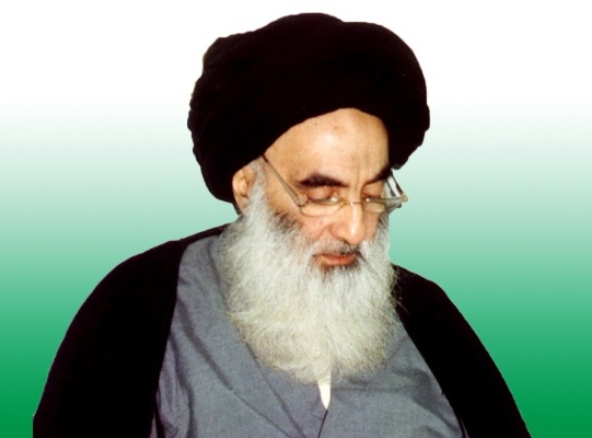  مصدر في مكتب السيد السيستاني ينفي انباء تدهور صحة المرجع الديني ويعدها بـ"الشائعات الانتخابية"