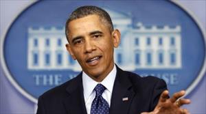 Obama no confirma liberación del israelí Jonathan Pollard
