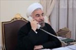 Präsident Rohani gratuliert Erdogan zum Sieg seiner Partei bei der türkischen Kommunalwahl