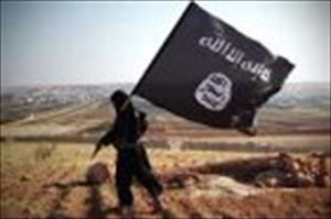 Weitere Terroristen im Irak ergeben sich