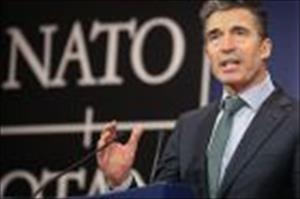NATO setzt die Kooperation mit Russland aus