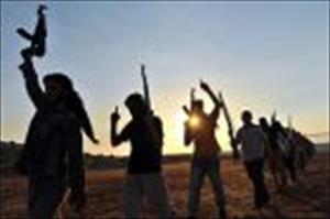 Israel und Saudi-Arabien erwägen gemeinsames Training von Rebellen gegen die syrische Regierung