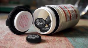 «Anfetamina “Captagón”, Arma Fundamental de los Yihadistas en Siria»