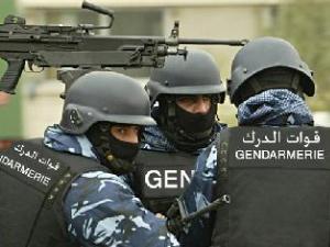 اعتراف النظام بوجود قوات درك أردنية على الأراضي البحرينية خطير جدا