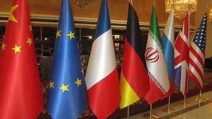 Des experts de l'Iran et G5+1 se réuniront jeudi à Vienne