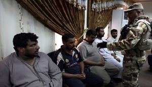 लाज़क़िया के एक महत्वपूर्व इलाक़े पर सीरिया की फ़ौज का क़ब्ज़ा