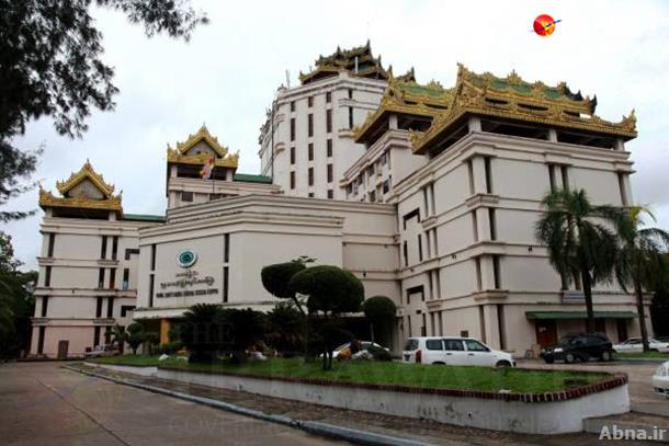 မဟာသႏိၲသုခ ေက်ာင္းတုိက္ ပုိင္ဆုိင္ေၾကာင္း အျငင္းပြားမႈ အရွိန္ျမင့္လာ