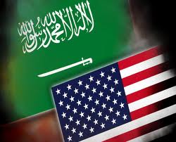 إنطلاق التمرين المشترك للقوات البرية السعودية والأميركية 