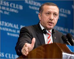 أردوغان ينتقد إلغاء الحظر على تويتر» ... وغُل «فخور» بقرار رفعه