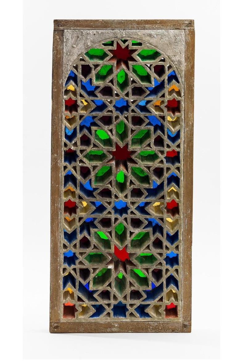  Dallas Museum Exhibits Islamic Art, Objects 