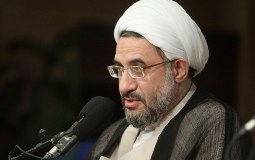 Due to Hazrat Zahra’s mercy, Iran makes progress in all areas