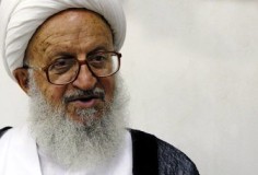 Grand Ayatollah Makarem: Beware of Europeansˈ notorious acts