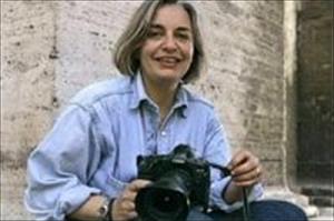 Deutsche Foto-Reporterin in Afghanistan von Polizei erschossen