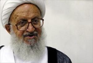 Groß Ayatollah Makarem Shirazi: "Vorsicht vor den Europäern"