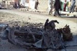 Wieder mehrere Tote bei Anschlägen im Irak
