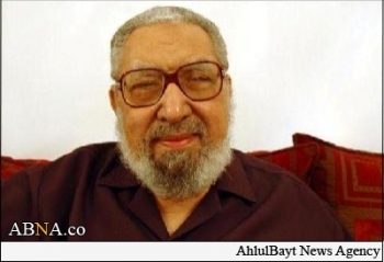 Muhammad Qutb passes away in Mecca