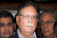 ایران کی تشویش دور کرنے کی کوشش کریں گے:پاکستان