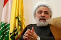  لبنان کی دفاعی اسٹریٹیجی کے بارے میں مذاکرات کا خیرمقدم