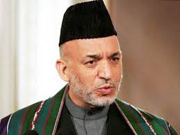  امریکہ طالبان کو اپنا دشمن نہیں سمجھتا:حامد کرزئی