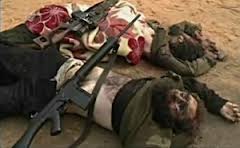 شام میں سرگرم دہشت گرد گروہ احرار الشام کے کمانڈر سمیت 64 دہشت گرد ہلاک