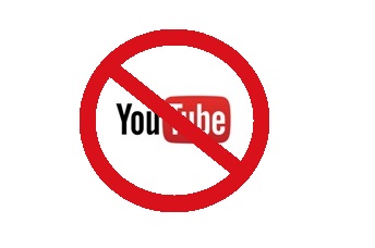 Ərdoğan höküməti “YouTube” sosial şəbəkəsinə giriş yenidən bağladı