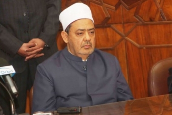 شیخ الازہر: شیعہ مسلمان ہیں/ کسی سنی کے شیعہ ہونے میں کوئی اشکال نہیں