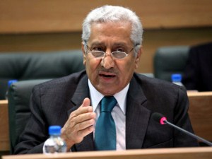 مَن يفرّق بين الأردنيين والفلسطينيين كافر ويخدم الصهيونية العالمية