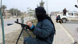 Nusra ve IŞİD arasında kanlı çatışmalar 