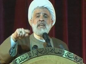 يمكن من خلال الحوار أن نثبت دور المقاومة في خدمة لبنان