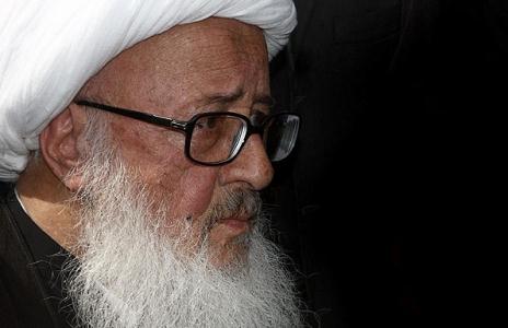 Ayatollah Khorasani: Rewards for Serving Islam