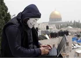 Israeli occupation getting prepared to face cyberattacks tomorrow