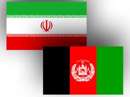 افغانستان کو ایران کی مبارکباد