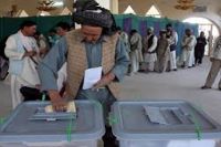 افغان انتخابات کی عظیم کامیابی، عالمی سطح پر تعریف