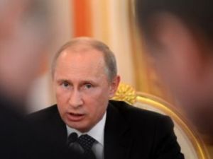 Nucléaire iranien : vers une confrontation Poutine/Occident?