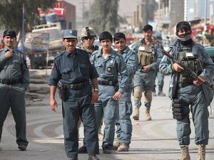 مقتل 13 شخصاً على الأقل بانفجار في قندهار الأفغانية