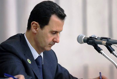 مستمرون في عملية المصالحات لأن همنا هو وقف سفك الدم ووقف تدمير البنى التحتية في سوريا