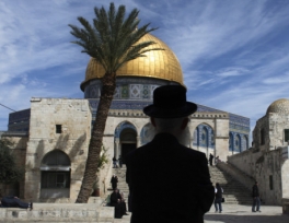 3,168 Israelis broke into Al-Aqsa in 3 months