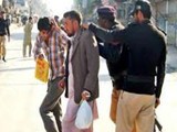 رائیونڈ میں سکیورٹی اداروں کا سرچ آپریشن، متعددتکفیری دہشتگرد گرفتار