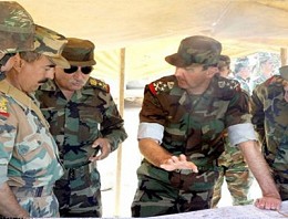 Esad: Bu yıl içinde çatışmalar sona erecek 
