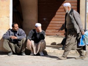 Dozens hurt in Algeria ethnic clashes