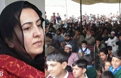 فرقہ واریت، امن اور ترقی کے راستے میں سب سے بڑی رکاوٹ ہے، سعدیہ دانش