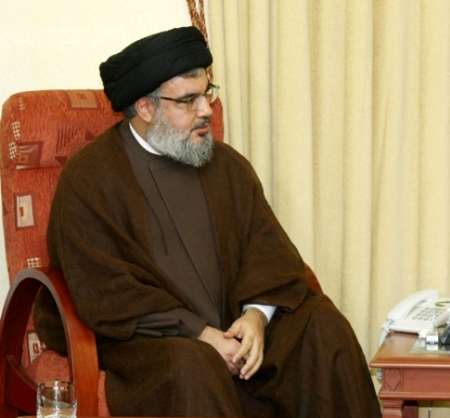 الأمينُ العام لحزب الله يؤكد أنّ الظروف مؤاتية لإجراء انتخابات رئاسية في لبنان 