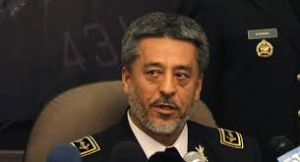 La marine iranienne étend son champ d'action!