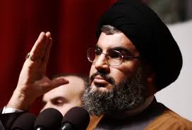 Nasrallah: “Cumhurbaşkanı adayımızı belirledik”