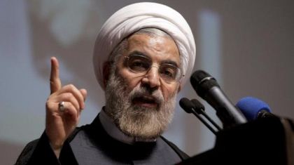 Iran appelle à des zones polluées par les mines propres