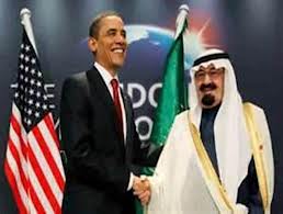 سعودی عرب کی ایٹمی طاقت بننے کی کوشش