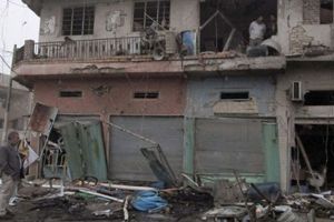 Irak: Novi teroristički napad odnio 11 života