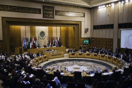 اجتماع طارئ لوزراء الخارجية العرب يبحث المفاوضات الفلسطينية ـ الاسرائيلية