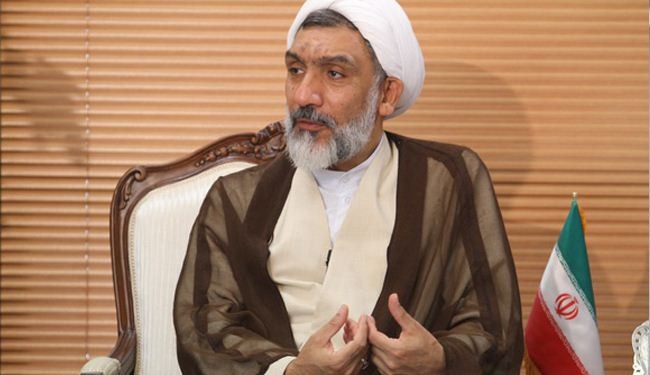 وزیر العدل الایراني يصل اليوم الى بغداد